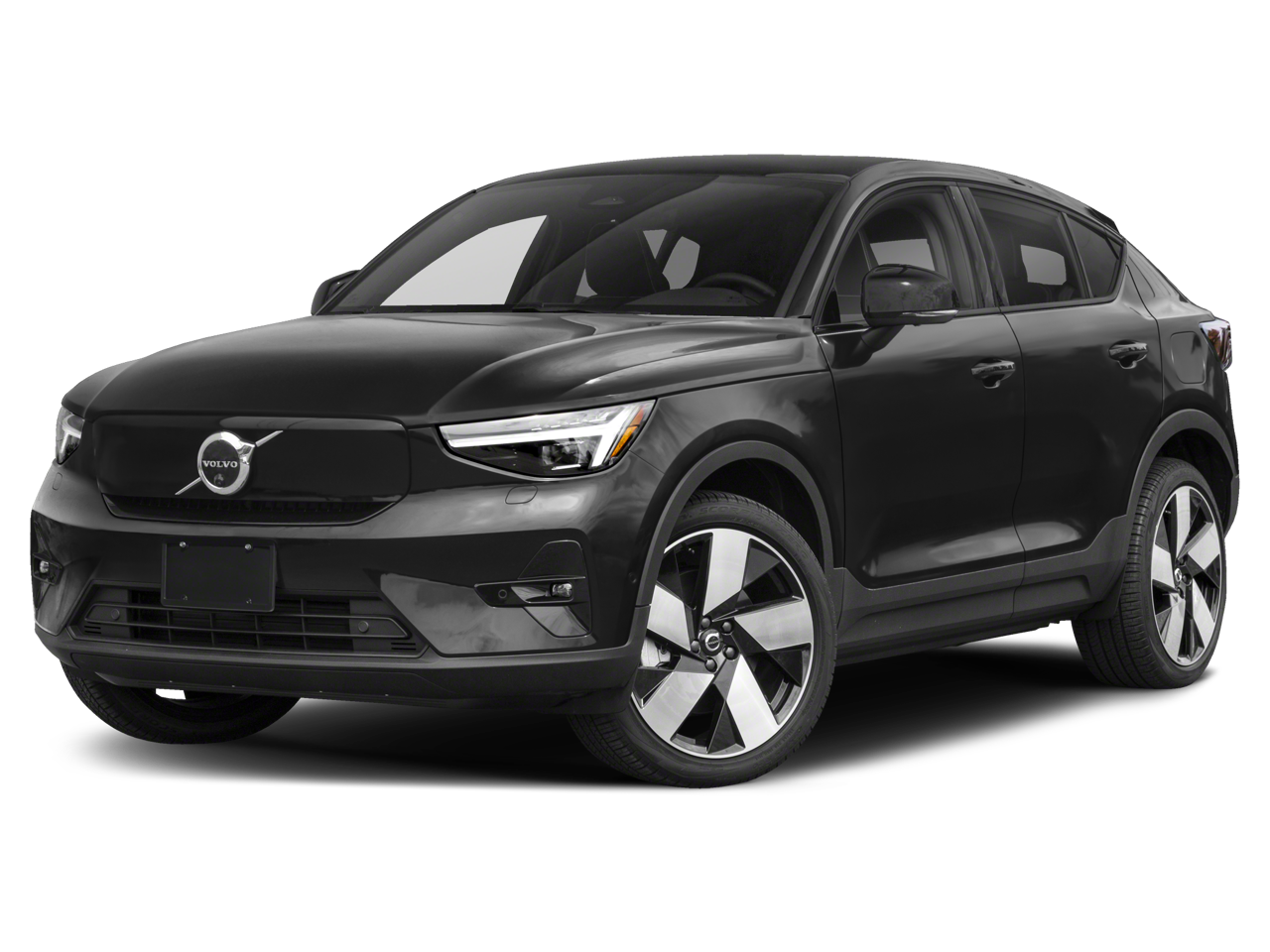 2023 Volvo C40 Recharge Pure Electric