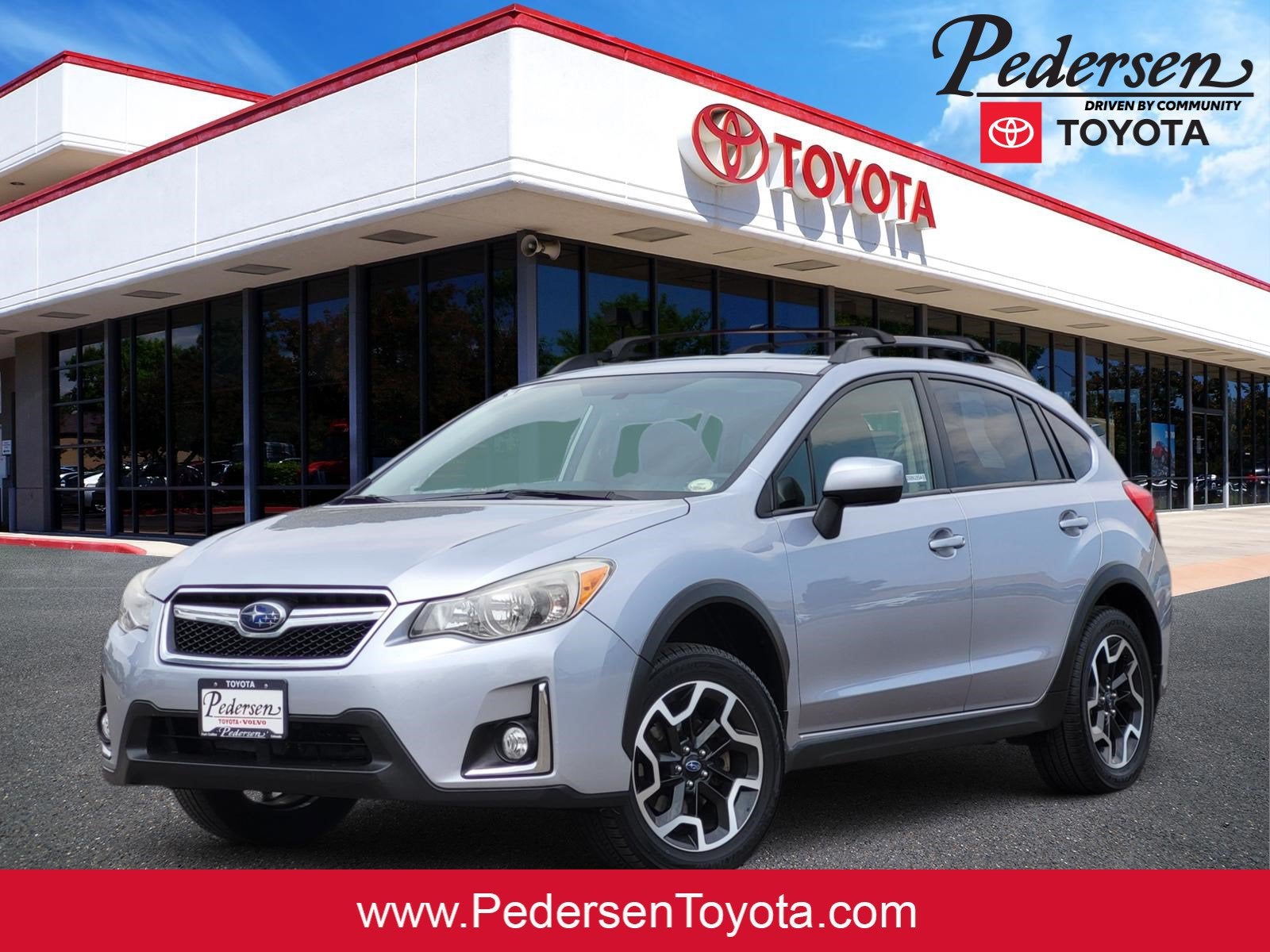 2017 Subaru Crosstrek
