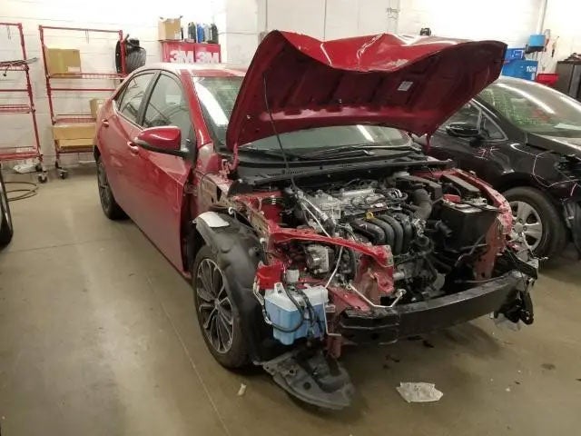 Before Photo Body Shop